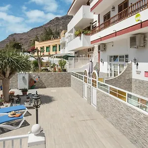 Apartment Casa Paco, Mogán