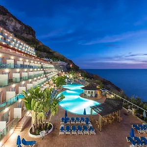 Hotell Mogan Princess & Club, Taurito