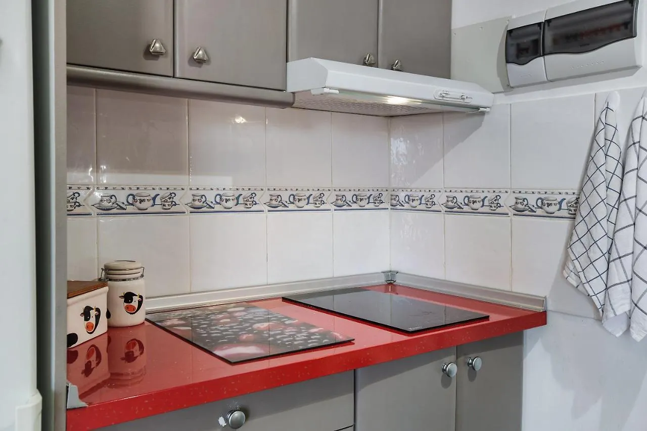 Apartment Rainbow Amadores Mogan Spain