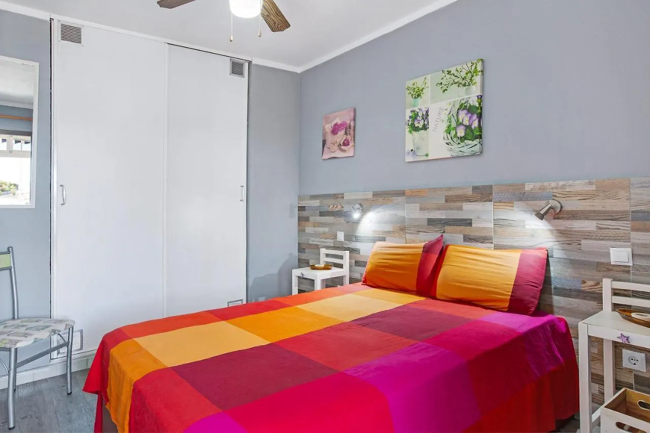 Rainbow Amadores Mogan Apartment